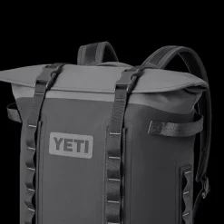 YETI Bags|Tackle Boxes & Storage>Hopper M20 Backpack Soft Cooler