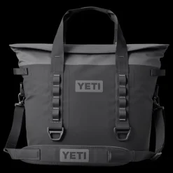 YETI Bags|Tackle Boxes & Storage>Hopper 2.0 M30 Tote Soft Cooler