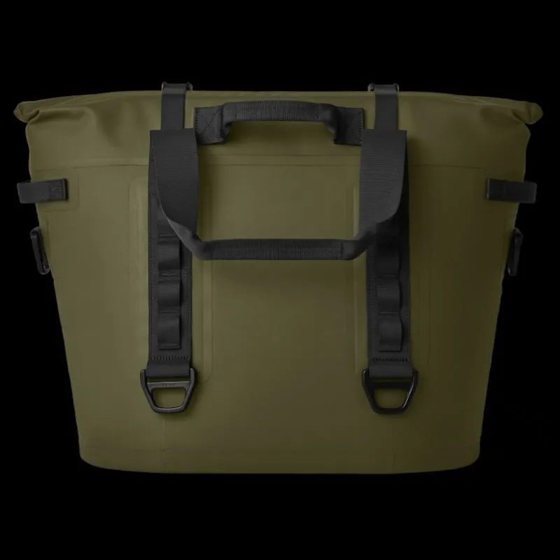 YETI Bags|Tackle Boxes & Storage>Hopper 2.0 M30 Tote Soft Cooler