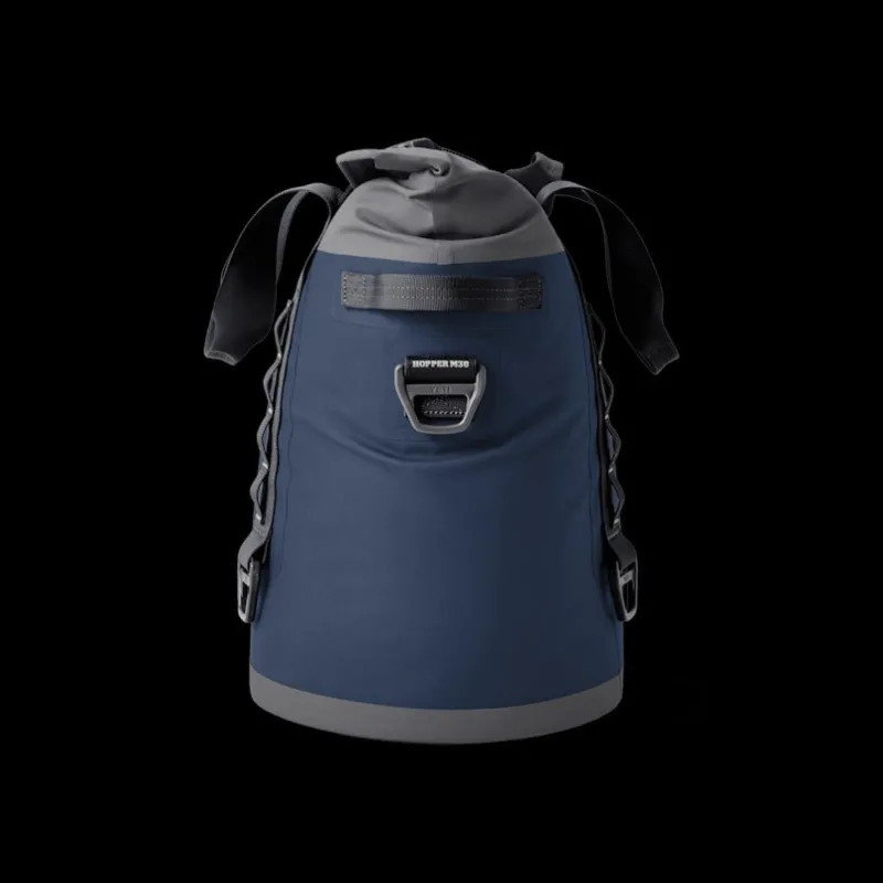 YETI Bags|Tackle Boxes & Storage>Hopper 2.0 M30 Tote Soft Cooler
