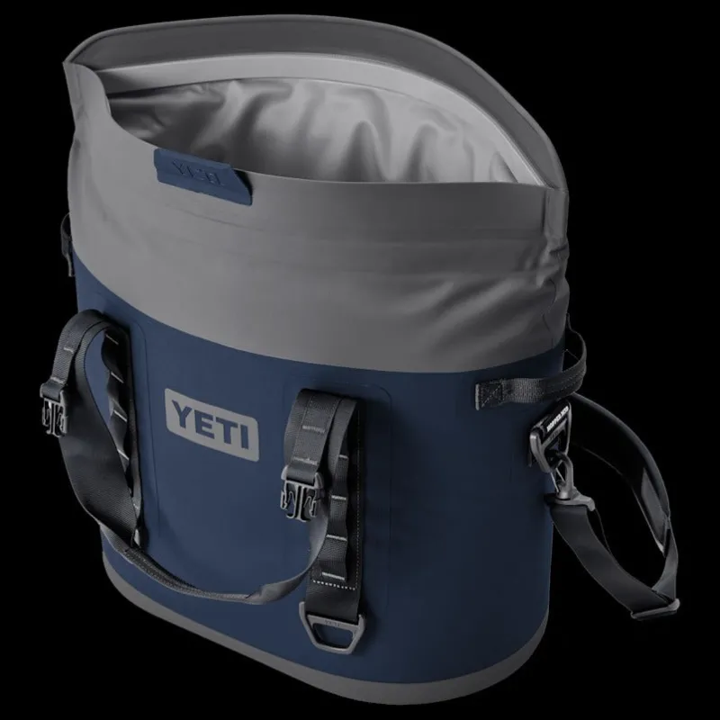 YETI Bags|Tackle Boxes & Storage>Hopper 2.0 M30 Tote Soft Cooler