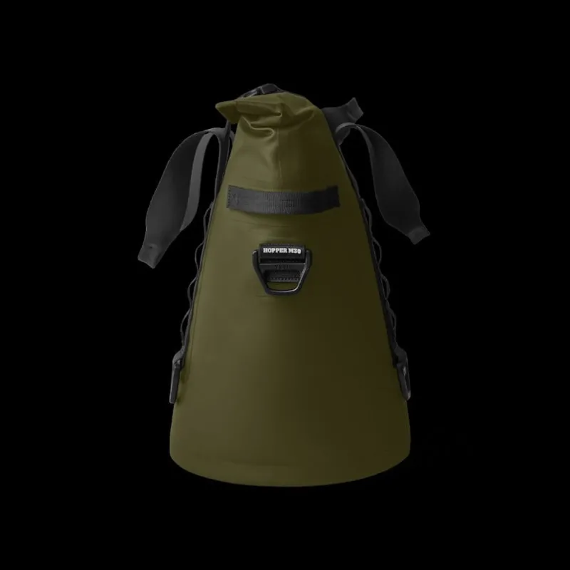 YETI Bags|Tackle Boxes & Storage>Hopper 2.0 M30 Tote Soft Cooler
