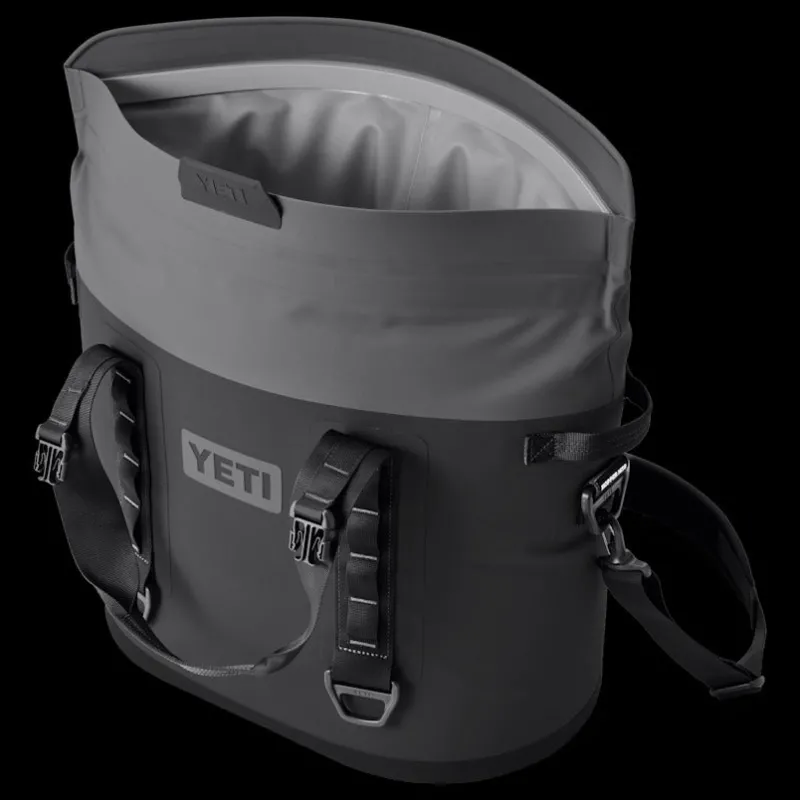YETI Bags|Tackle Boxes & Storage>Hopper 2.0 M30 Tote Soft Cooler
