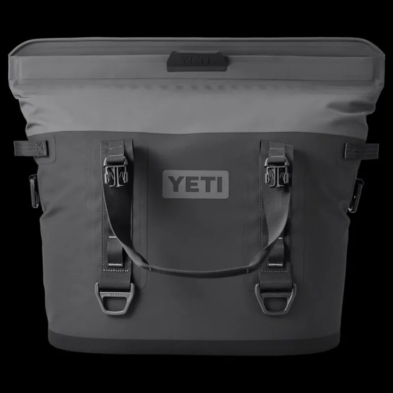 YETI Bags|Tackle Boxes & Storage>Hopper 2.0 M30 Tote Soft Cooler