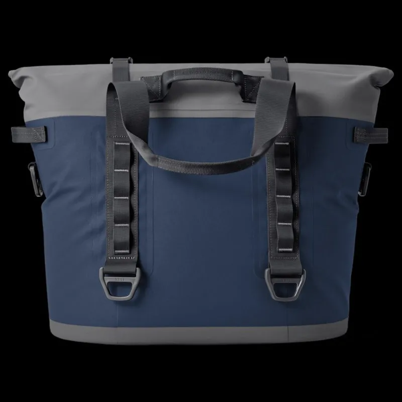 YETI Bags|Tackle Boxes & Storage>Hopper 2.0 M30 Tote Soft Cooler