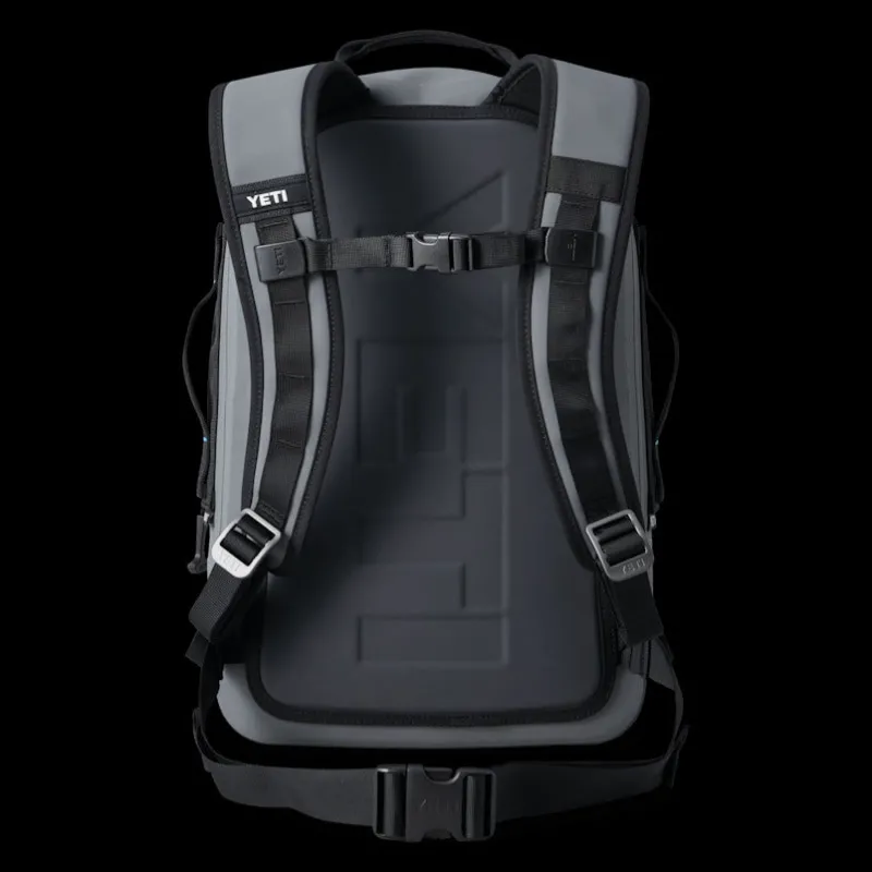 YETI Bags|Tackle Boxes & Storage>28L Panga Waterproof Backpack