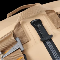 YETI Bags|Tackle Boxes & Storage>50L Panga Waterproof Duffel