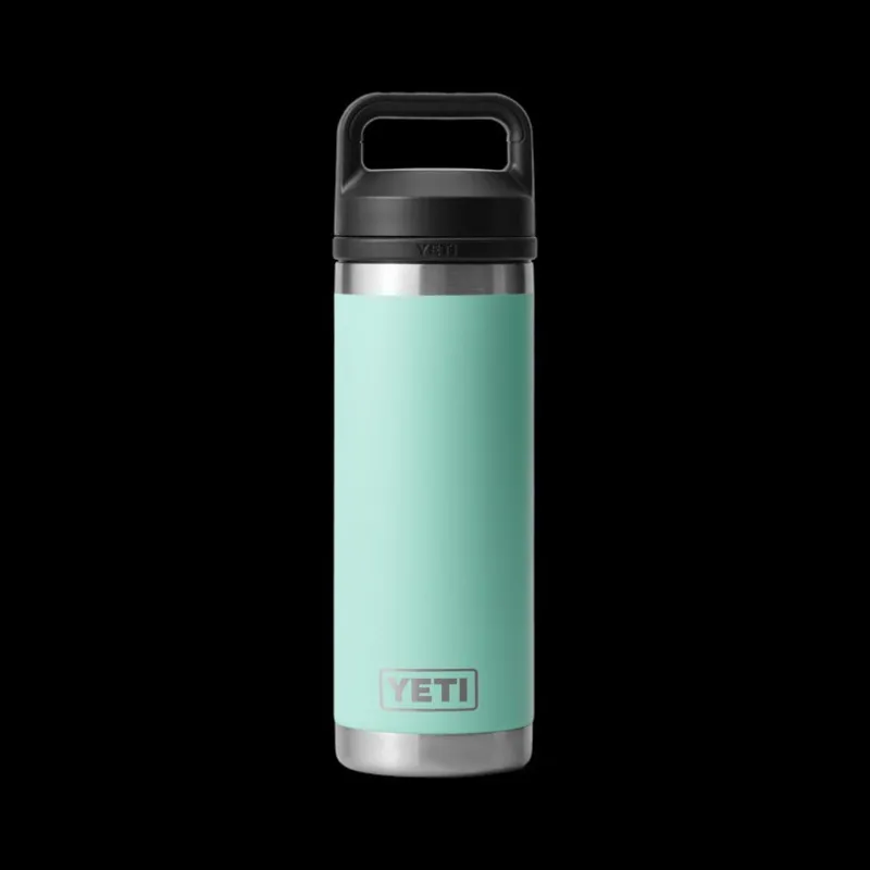 YETI Bags|Tackle Boxes & Storage>18oz Rambler Bottle Chug