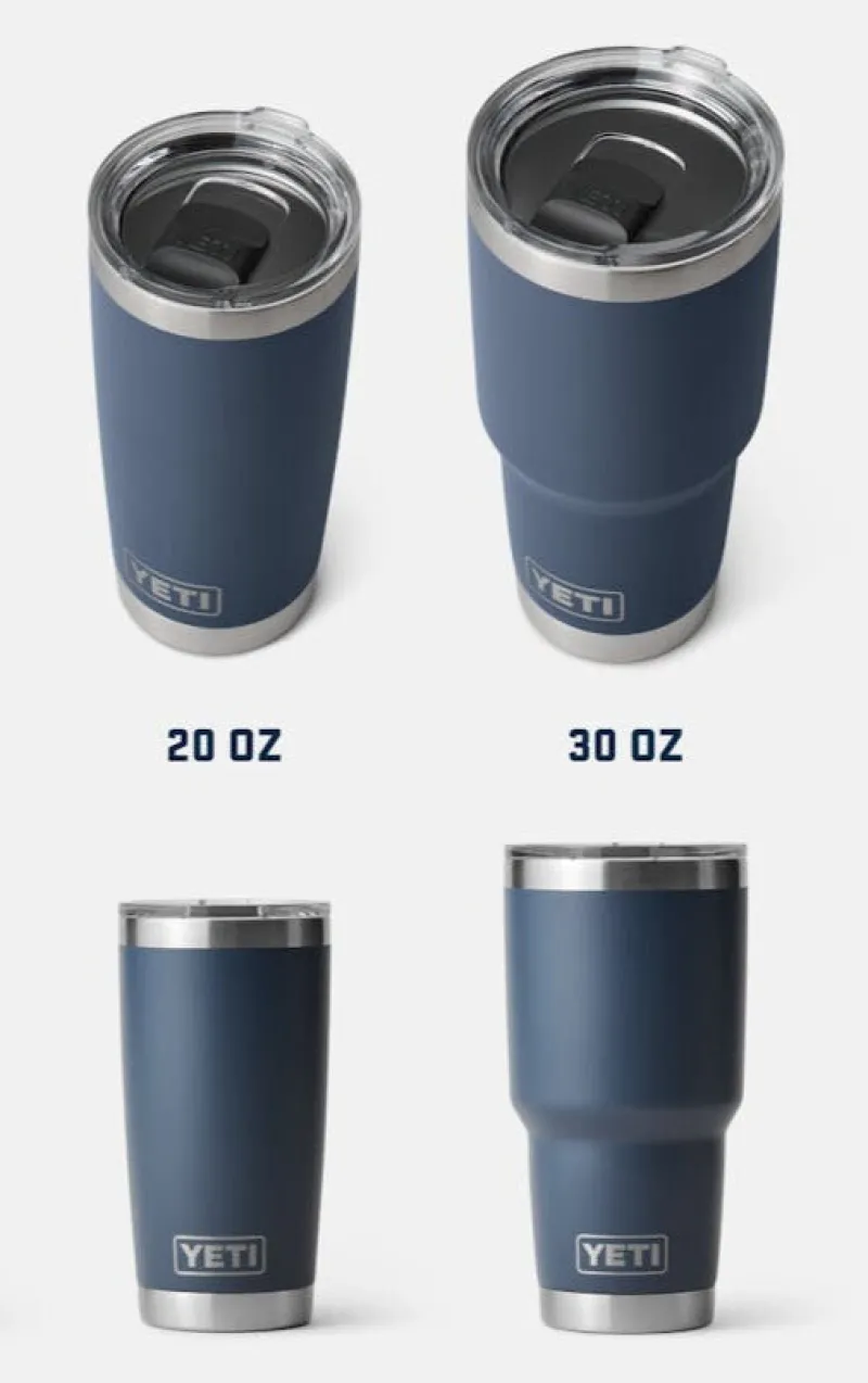 YETI Bags|Tackle Boxes & Storage>Rambler Tumbler Mugs