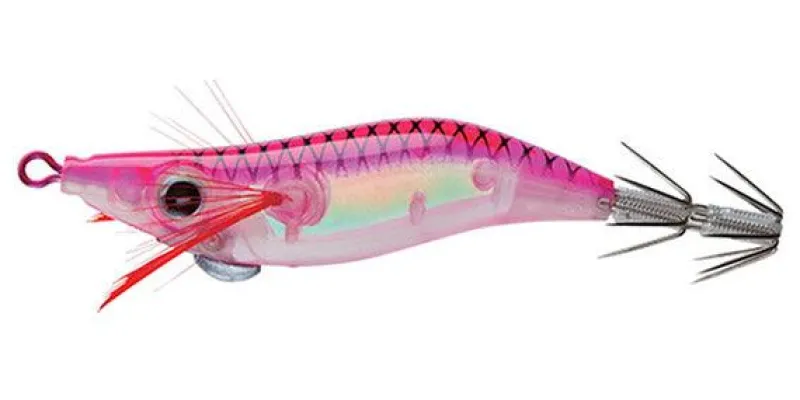 Yo-Zuri Hard Baits>A1696 Mini Squid Jigs