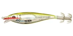 Yo-Zuri Hard Baits>A1022 Ultra Laser Squid Jigs