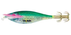 Yo-Zuri Hard Baits>A333 Ultra Lens Aurora Squid Jigs