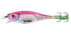 Yo-Zuri Hard Baits>A333 Ultra Lens Aurora Squid Jigs