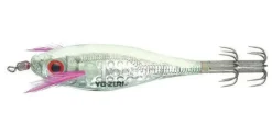 Yo-Zuri Hard Baits>A333 Ultra Lens Aurora Squid Jigs