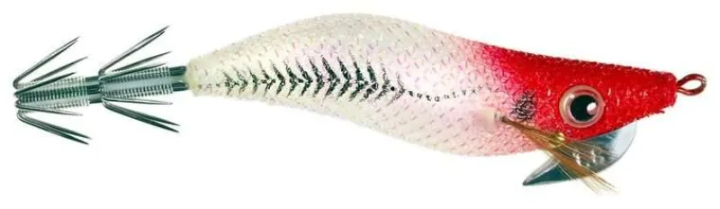 Yo-Zuri Hard Baits>Aurie-Q RS Squid Jigs