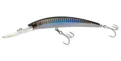 Yo-Zuri Trolling Lures>Crystal Minnow Deep Diver Lures