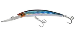 Yo-Zuri Trolling Lures>Crystal Minnow Deep Diver Lures