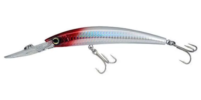 Yo-Zuri Trolling Lures>Crystal Minnow Deep Diver Lures