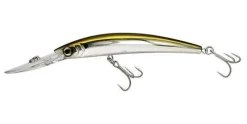 Yo-Zuri Trolling Lures>Crystal Minnow Deep Diver Lures