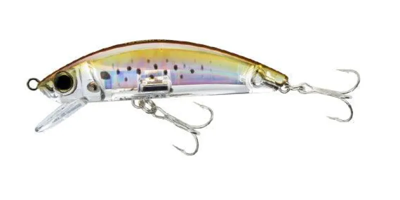 Yo-Zuri Hard Baits>3D Inshore Minnow Lures