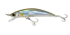 Yo-Zuri Hard Baits>3D Inshore Minnow Lures