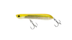 Yo-Zuri Hard Baits>3D Inshore Pencil Popper Lures