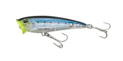 Yo-Zuri Hard Baits>3D Inshore Popper Lures