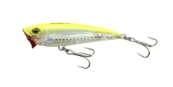 Yo-Zuri Hard Baits>3D Inshore Popper Lures