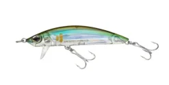 Yo-Zuri Hard Baits>3D Inshore Surface Minnow Lures