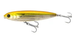 Yo-Zuri Hard Baits>3D Inshore Topknock Pencil Lure