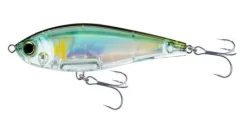 Yo-Zuri Hard Baits>3D Inshore Twitchbait Slow Sinking Lure
