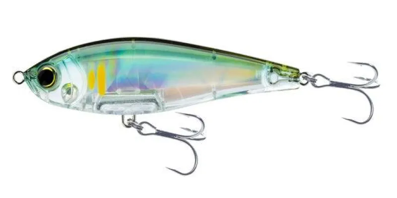 Yo-Zuri Hard Baits>3D Inshore Twitchbait Slow Sinking Lure