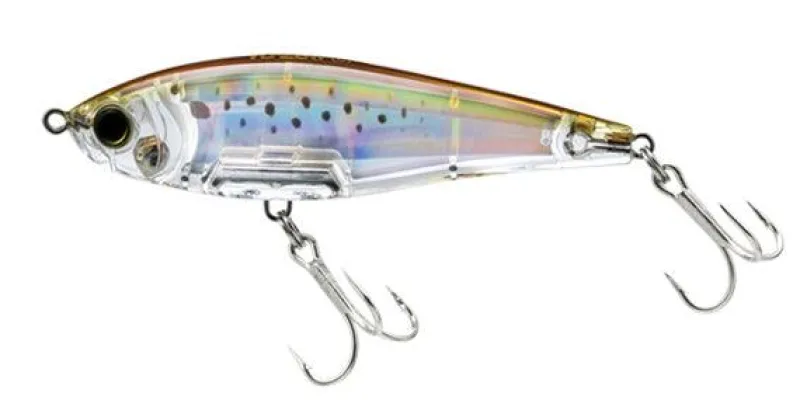 Yo-Zuri Hard Baits>3D Inshore Twitchbait Slow Sinking Lure