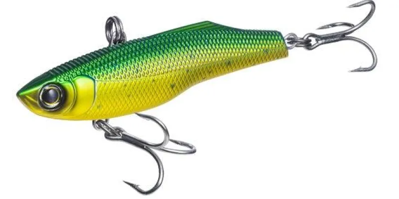 Yo-Zuri Trolling Lures>High Speed Vibe Trolling Lures
