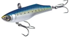 Yo-Zuri Trolling Lures>High Speed Vibe Trolling Lures
