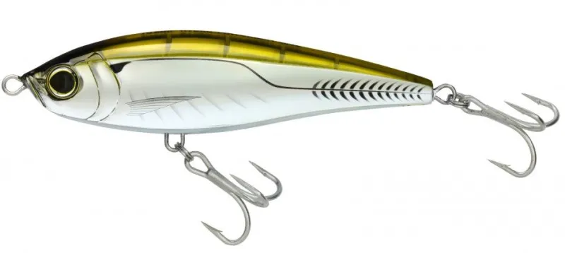 Yo-Zuri Hard Baits>Hydro Twitchbait Sinking Lure