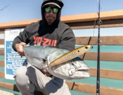 Yo-Zuri Hard Baits>Mag Pencil Floating Lures