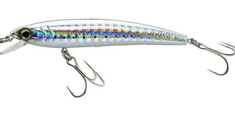 Yo-Zuri Hard Baits>Pins Minnow Floating Lures