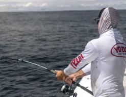 Yo-Zuri Braided Line>Superbraid 9 Braided Line White
