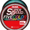 Yo-Zuri Braided Line>Superbraid Braided Line Five Color