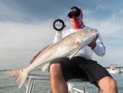 Yo-Zuri Fluorocarbon>SuperFluoro Fluorocarbon Leader Natural Clear