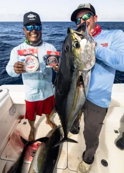 Yo-Zuri Fluorocarbon>SuperFluoro Fluorocarbon Leader Natural Clear