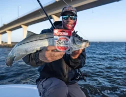 Yo-Zuri Fluorocarbon>SuperFluoro Fluorocarbon Leader Natural Clear