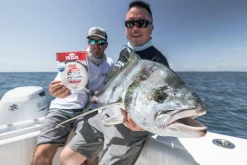 Yo-Zuri Fluorocarbon>SuperFluoro Fluorocarbon Leader Natural Clear
