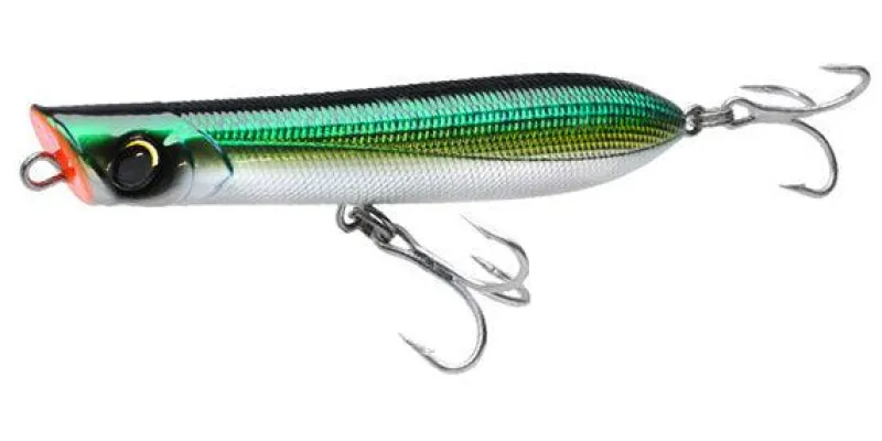 Yo-Zuri Hard Baits>Surface Cruiser Floating Lures