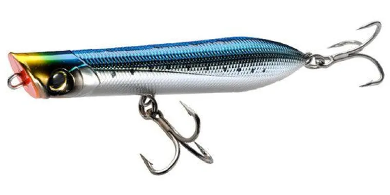 Yo-Zuri Hard Baits>Surface Cruiser Floating Lures