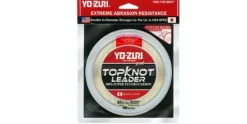 Yo-Zuri Fluorocarbon>TopKnot Fluorocarbon Leader