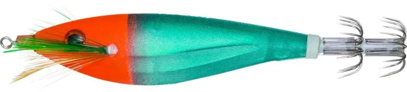 Yo-Zuri Hard Baits>Ultra 3D Cloth M2 Squid Jigs