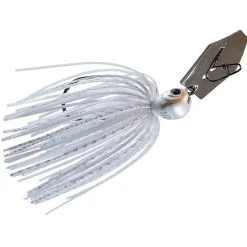 Z-Man Spinnerbaits, Buzzbaits, Inline Spinners>Chatterbait Jack Hammer Lures