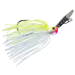 Z-Man Spinnerbaits, Buzzbaits, Inline Spinners>Chatterbait Jack Hammer Lures